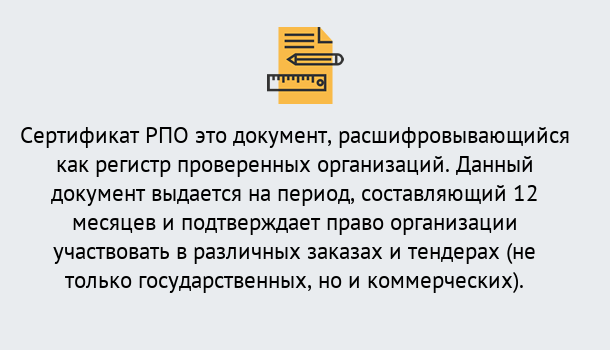 Почему нужно обратиться к нам? Зеленоград Оформить сертификат РПО в Зеленоград – Оформление за 1 день